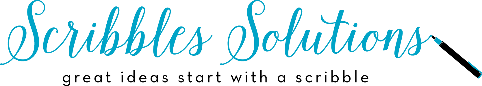 Scribbles Creations Logo